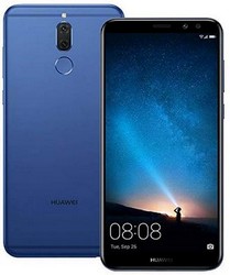 Замена динамика на телефоне Huawei Nova 2i в Сургуте